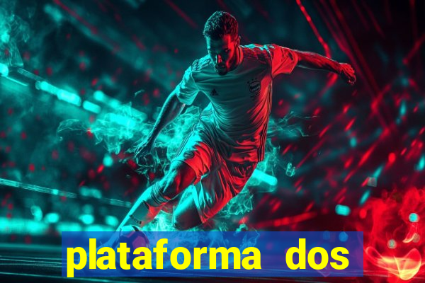 plataforma dos artistas jogo